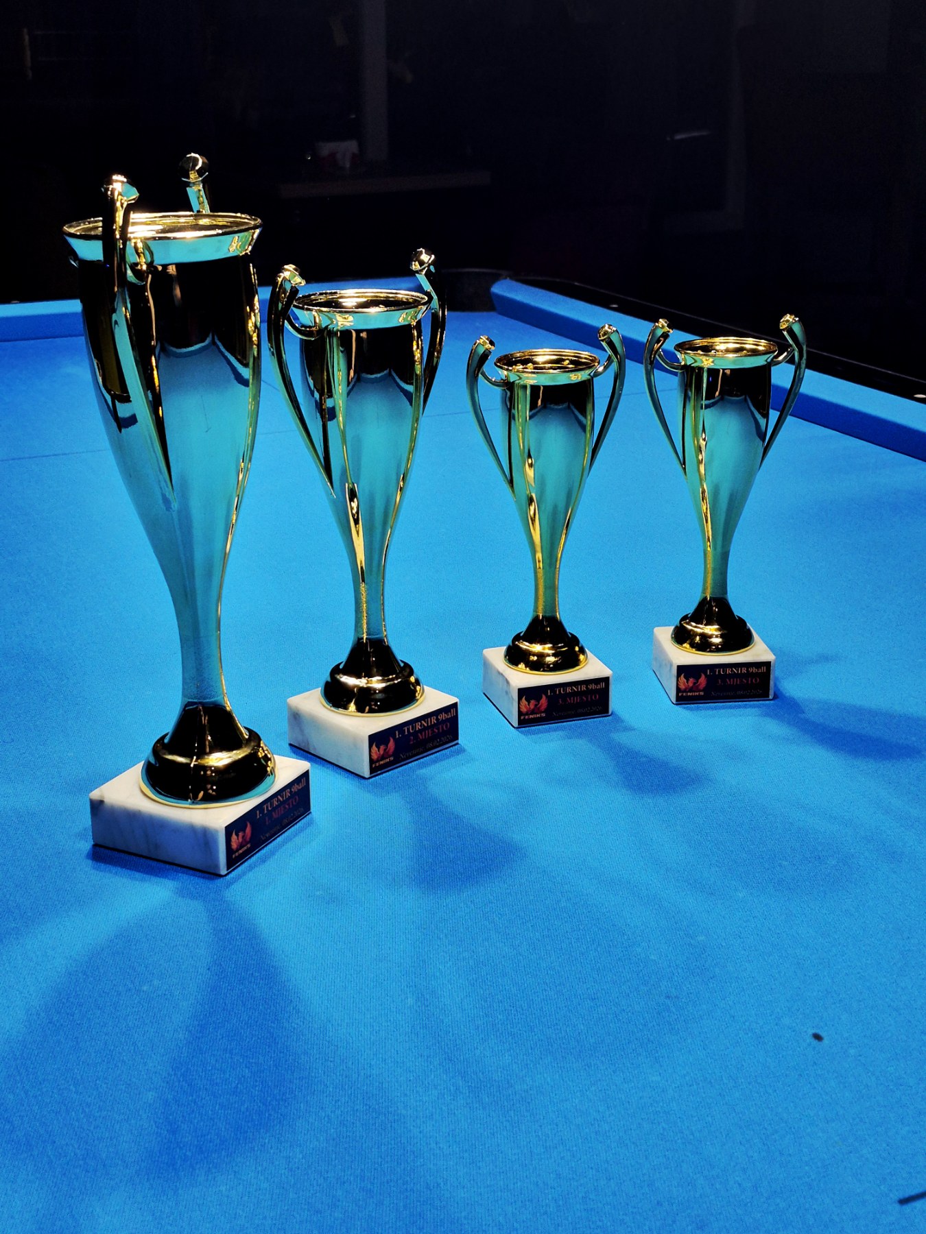 Awards Ceremony