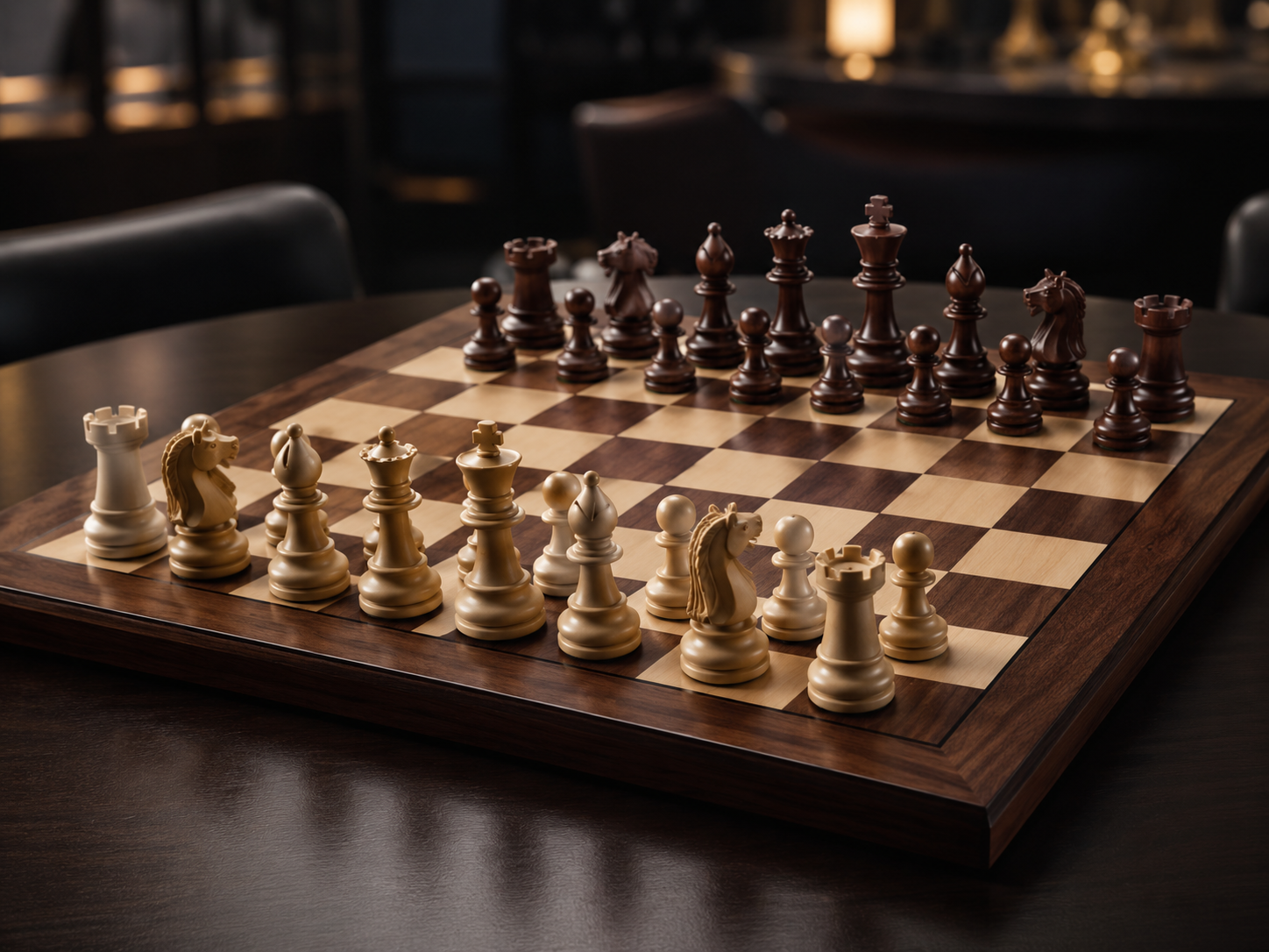 Chess championship Nevesinjska olimpijada
