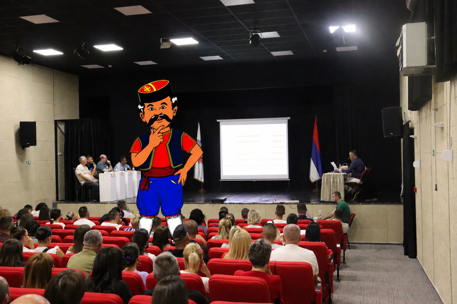 Ero Olympic Quiz Nevesinjska olimpijada 2026