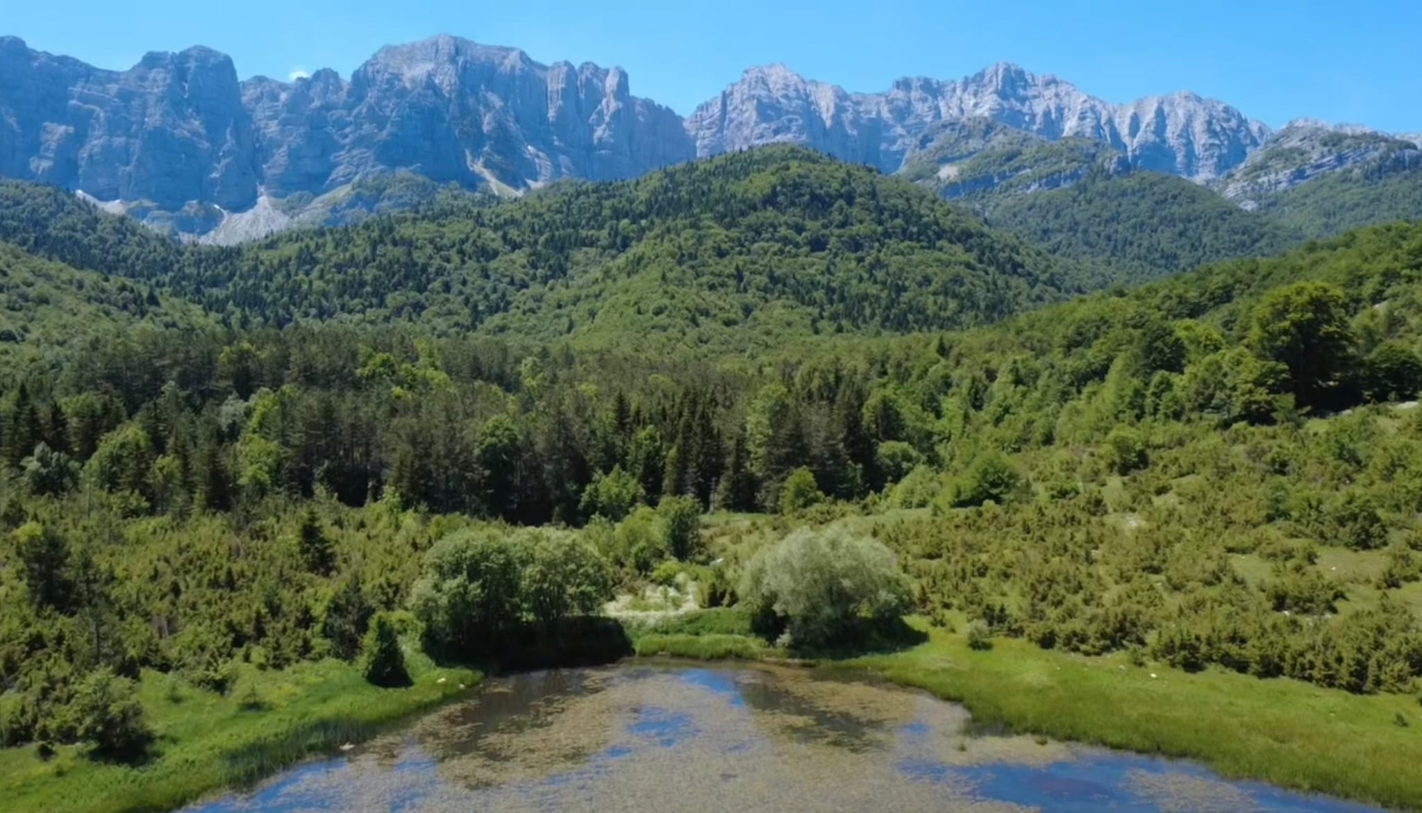 Bicycle race Nevesinjska olimpijada 2026