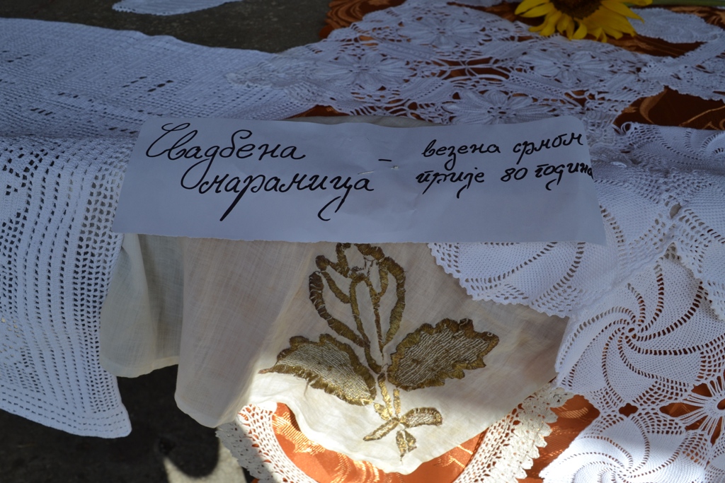 Flavors of Herzegovina in One Place Nevesinjska olimpijada Fair