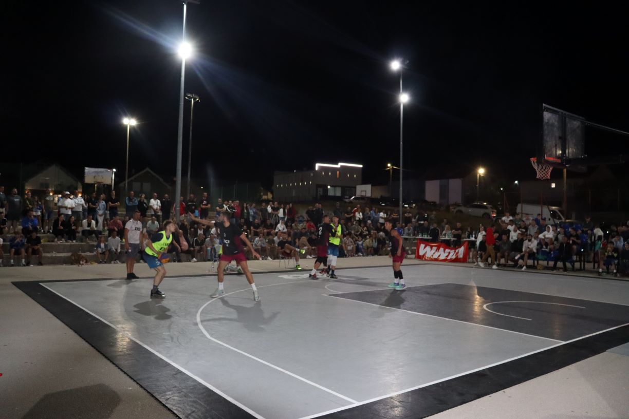 3x3 Basketball – Republic of Srpska Cup