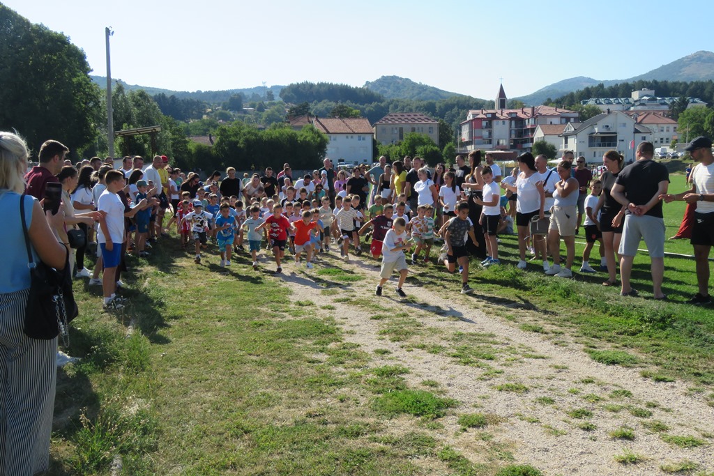 Atletski miting „Aleksa Kovačević”