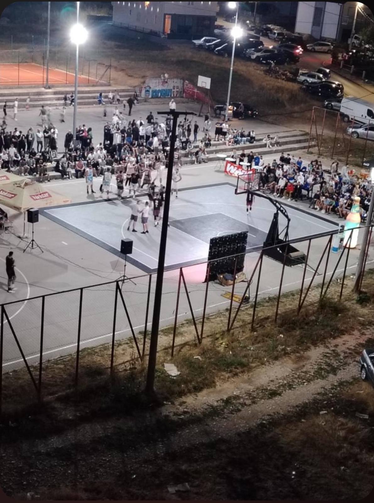 3x3 Basketball – Republic of Srpska Cup