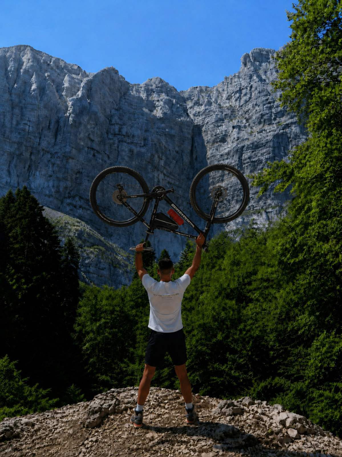 Nevesinje Bicycle Race