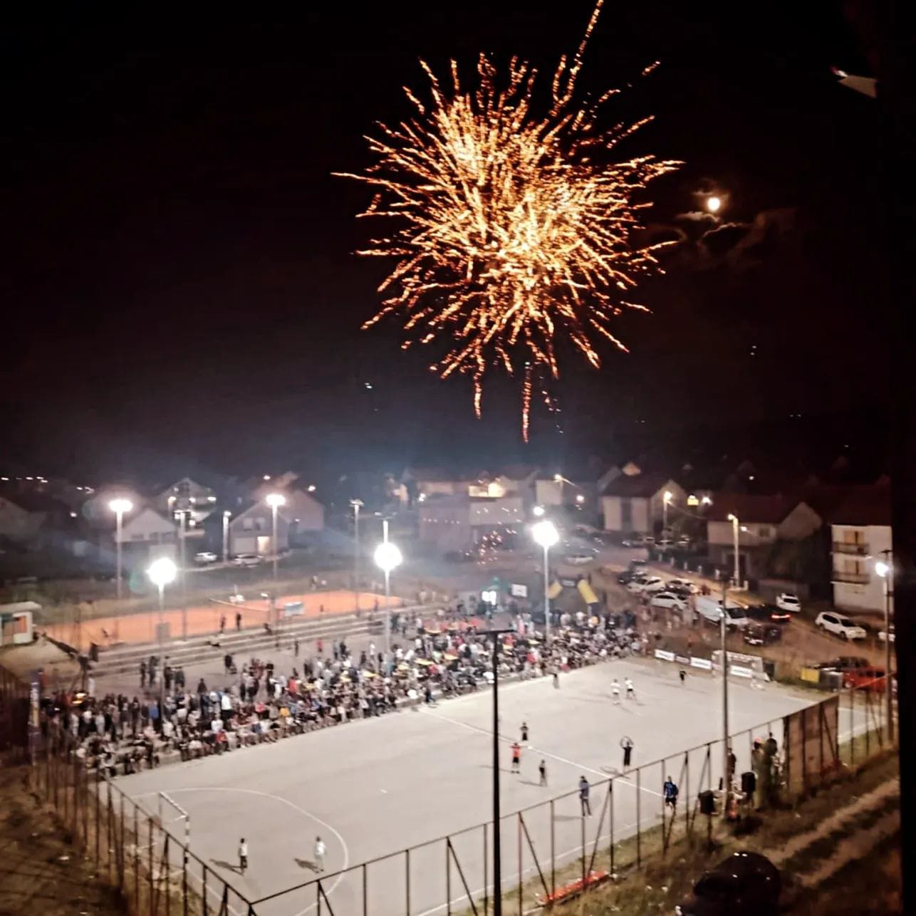 Olimpijski futsal turnir