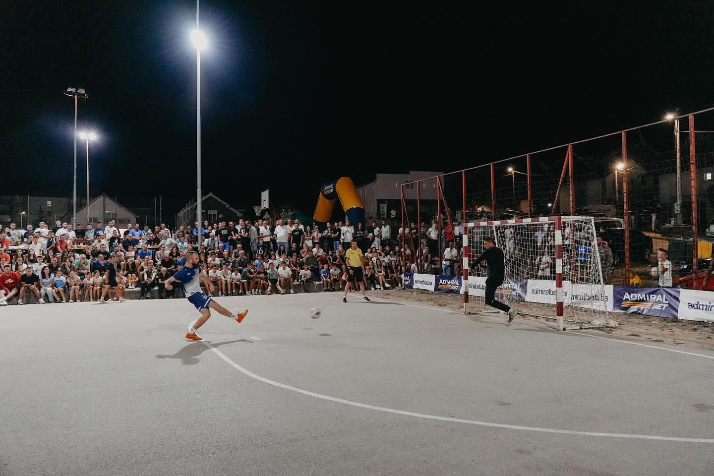 Olimpijski futsal turnir