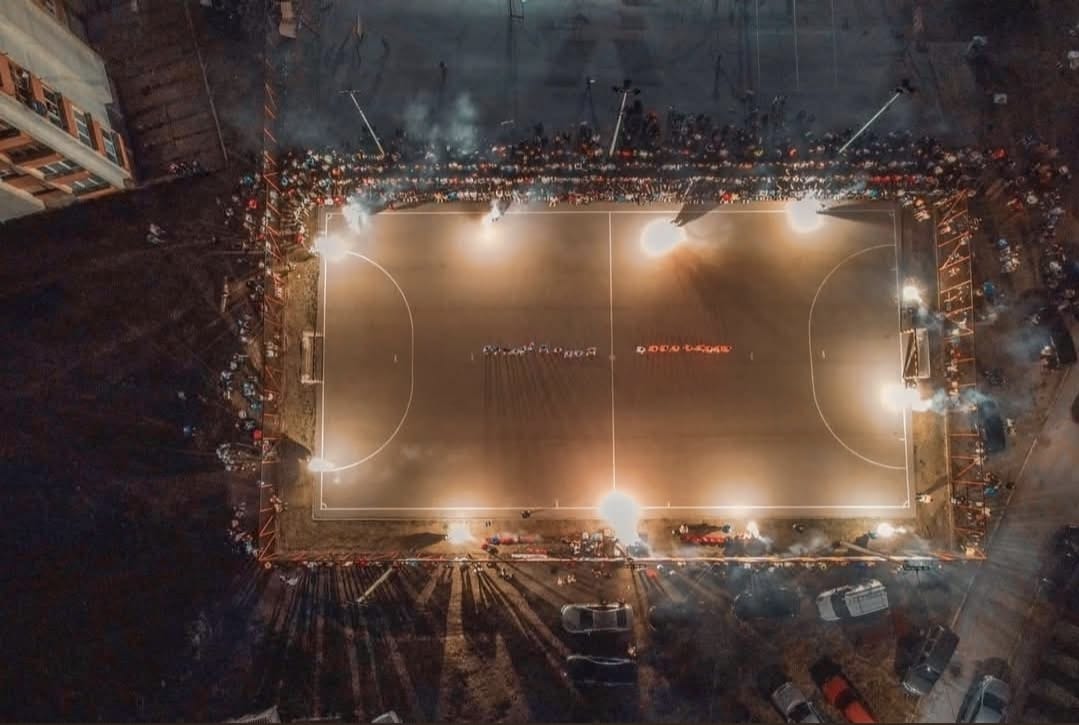 Olimpijski futsal turnir