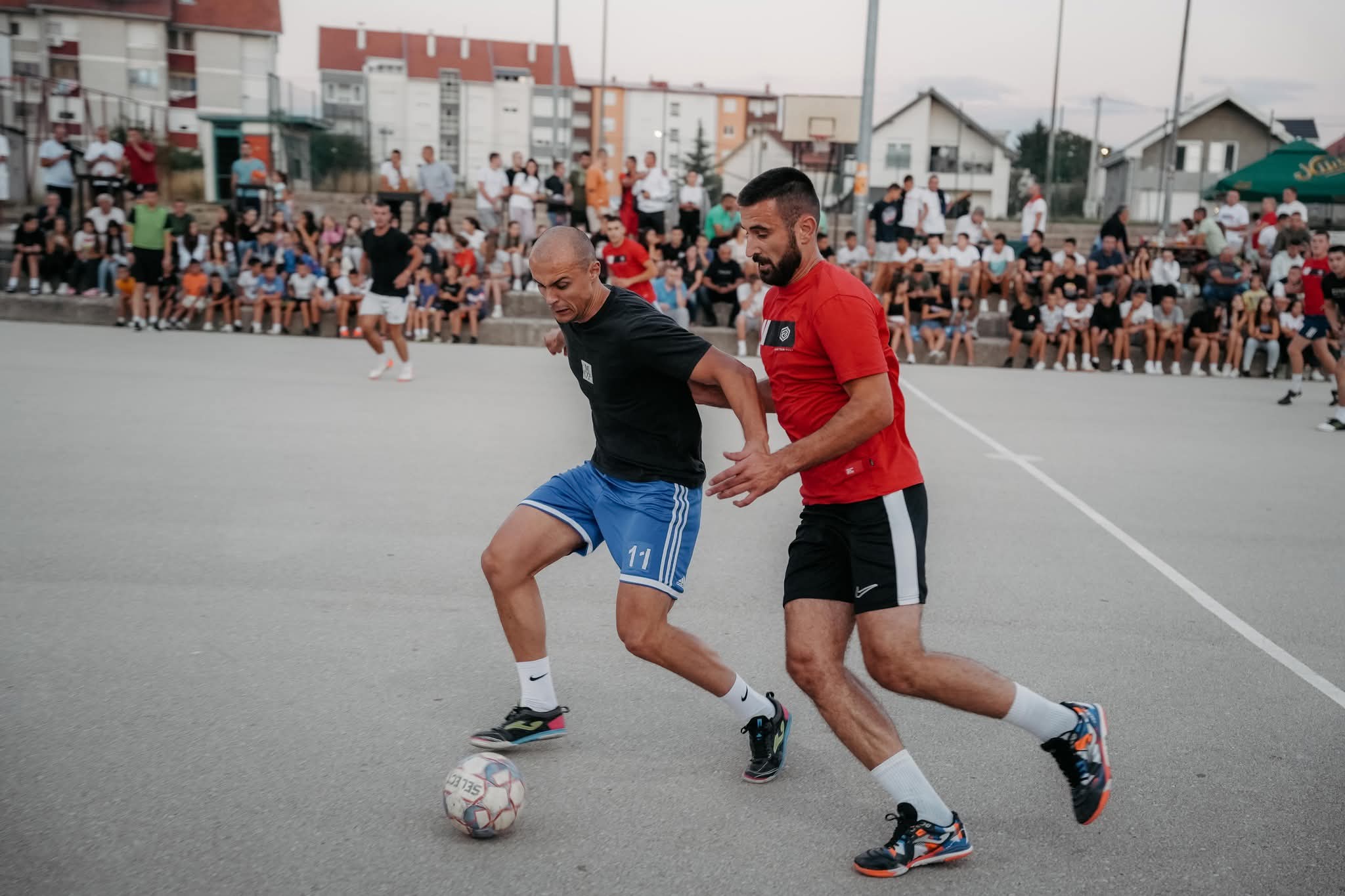Olimpijski futsal turnir