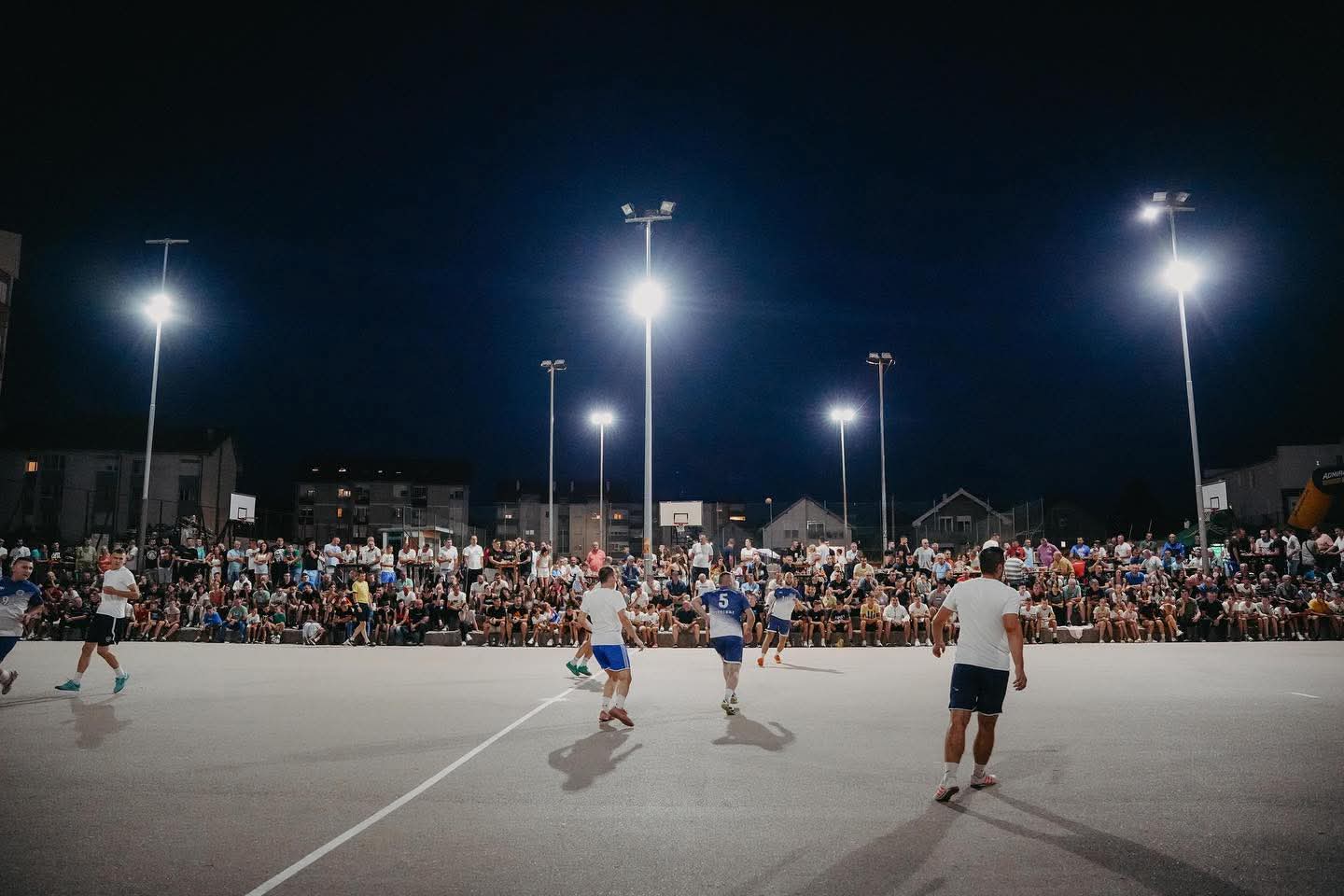 Olimpijski futsal turnir