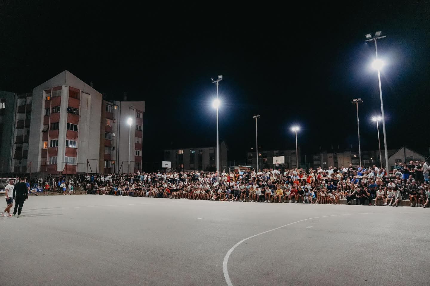 Olimpijski futsal turnir