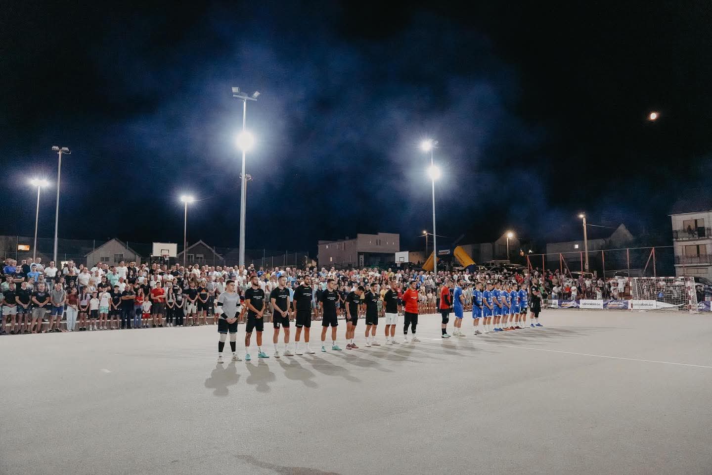 Olimpijski futsal turnir