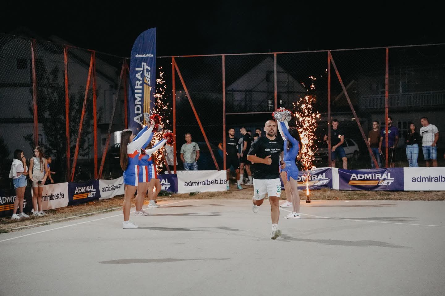 Olimpijski futsal turnir