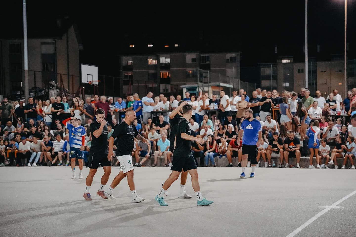 Olimpijski futsal turnir