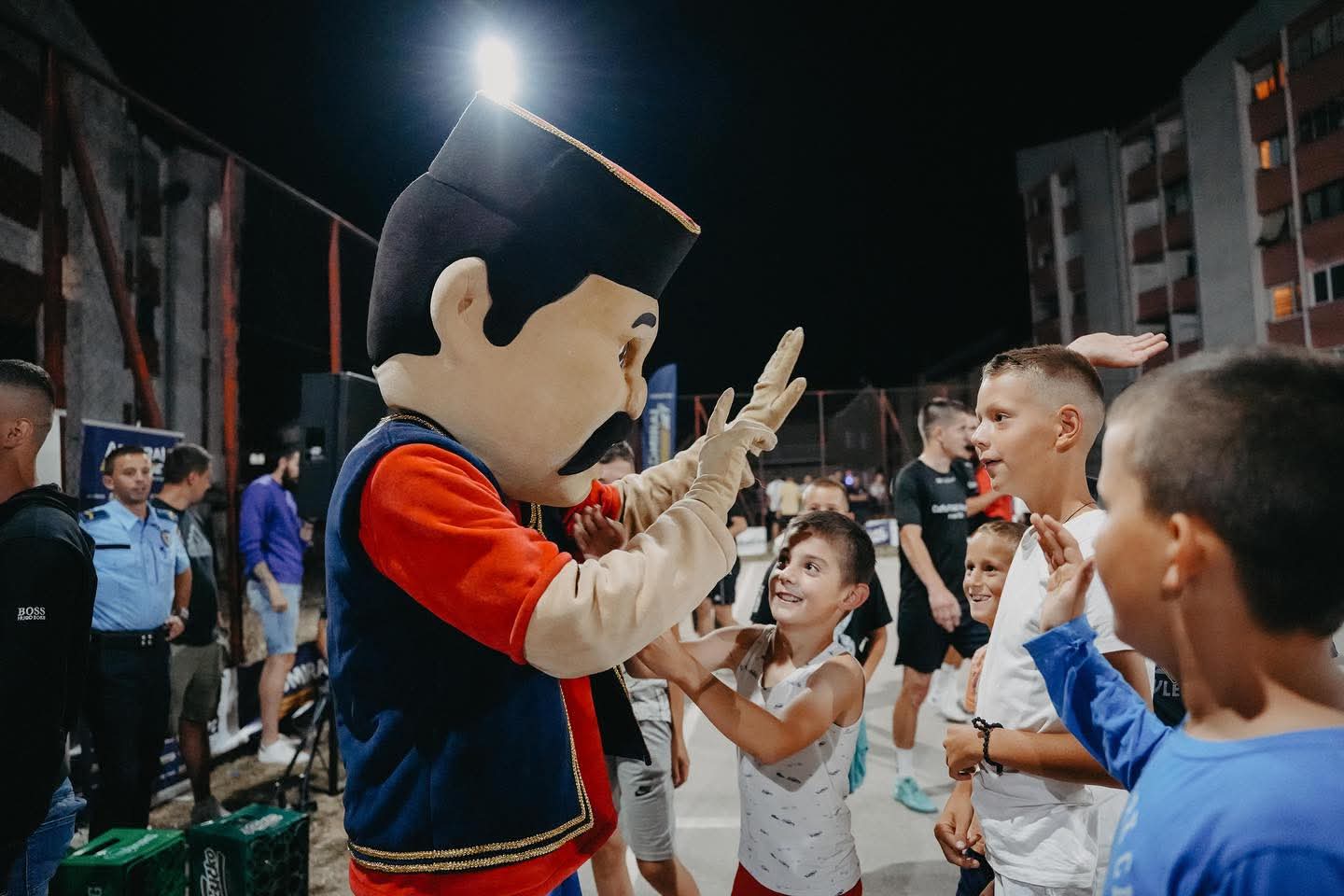 Olimpijski futsal turnir