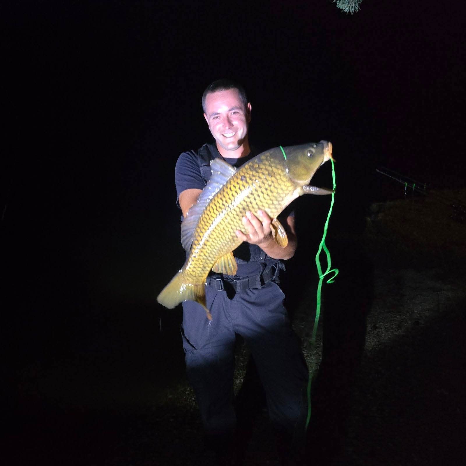 International Float Fishing Cup