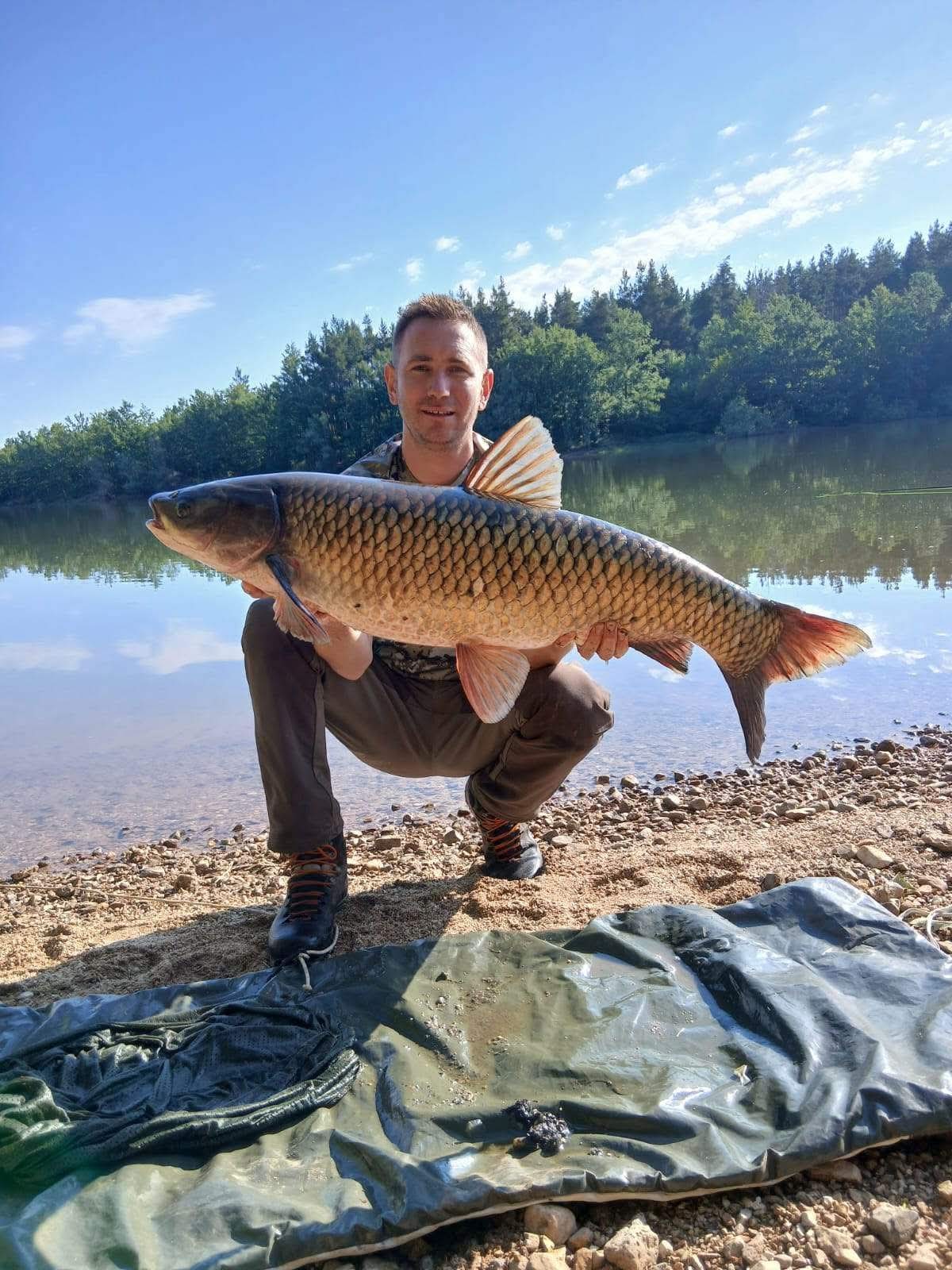 International Float Fishing Cup
