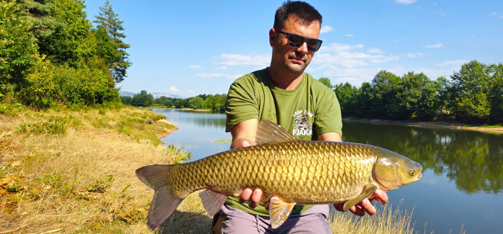 International Float Fishing Cup