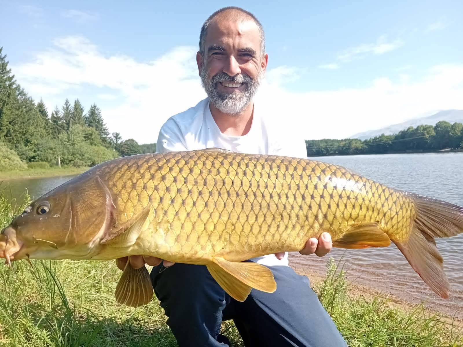 International Float Fishing Cup