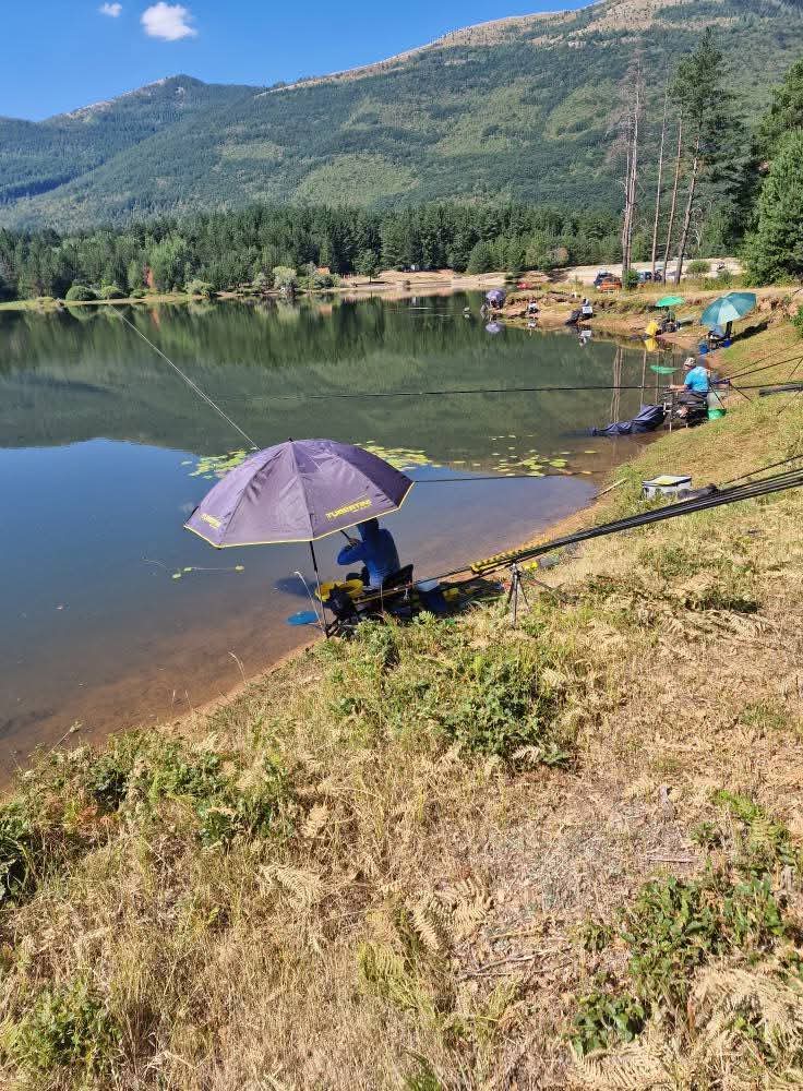 International Float Fishing Cup