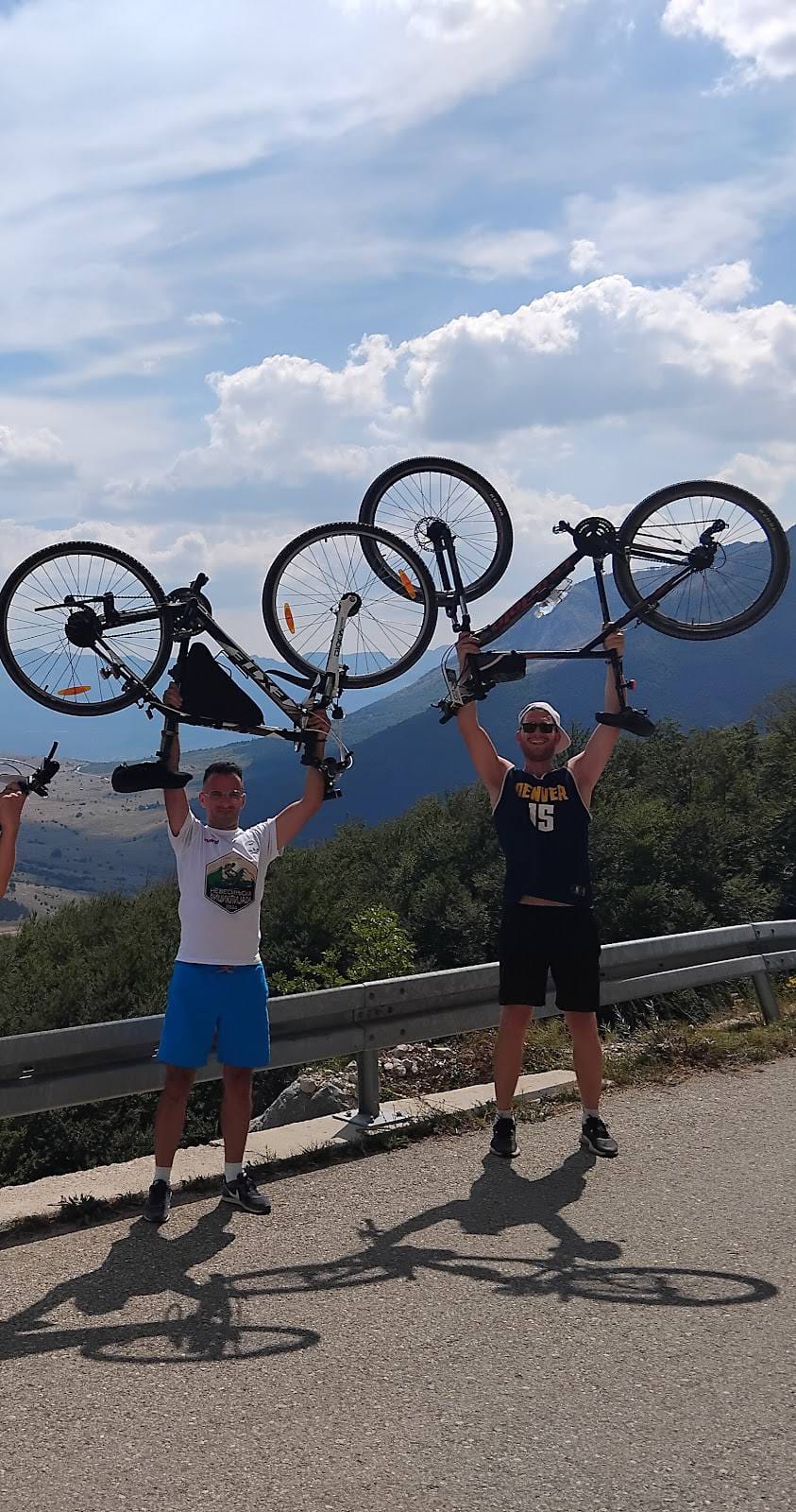 Nevesinje Bicycle Race