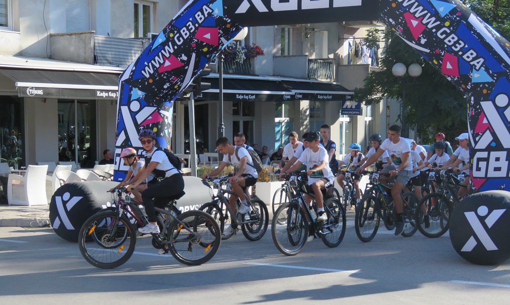 Nevesinje Bicycle Race