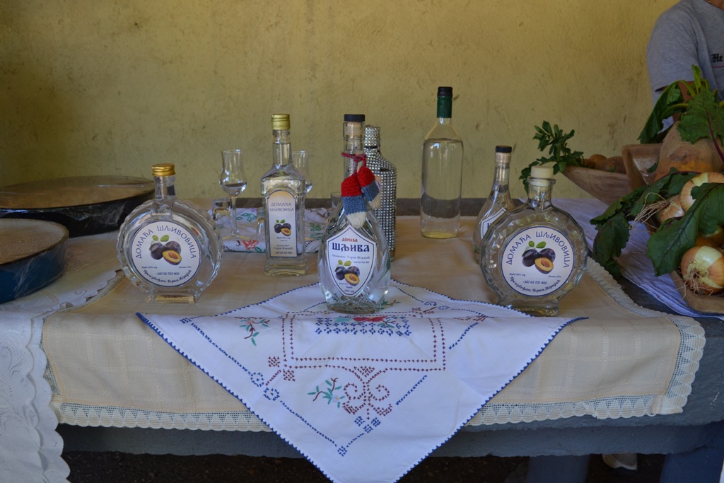 Agricultural Products and Handicrafts Fair