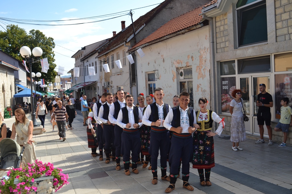 Agricultural Products and Handicrafts Fair