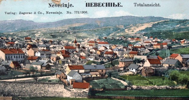 Bratački lug — a place where tradition lives