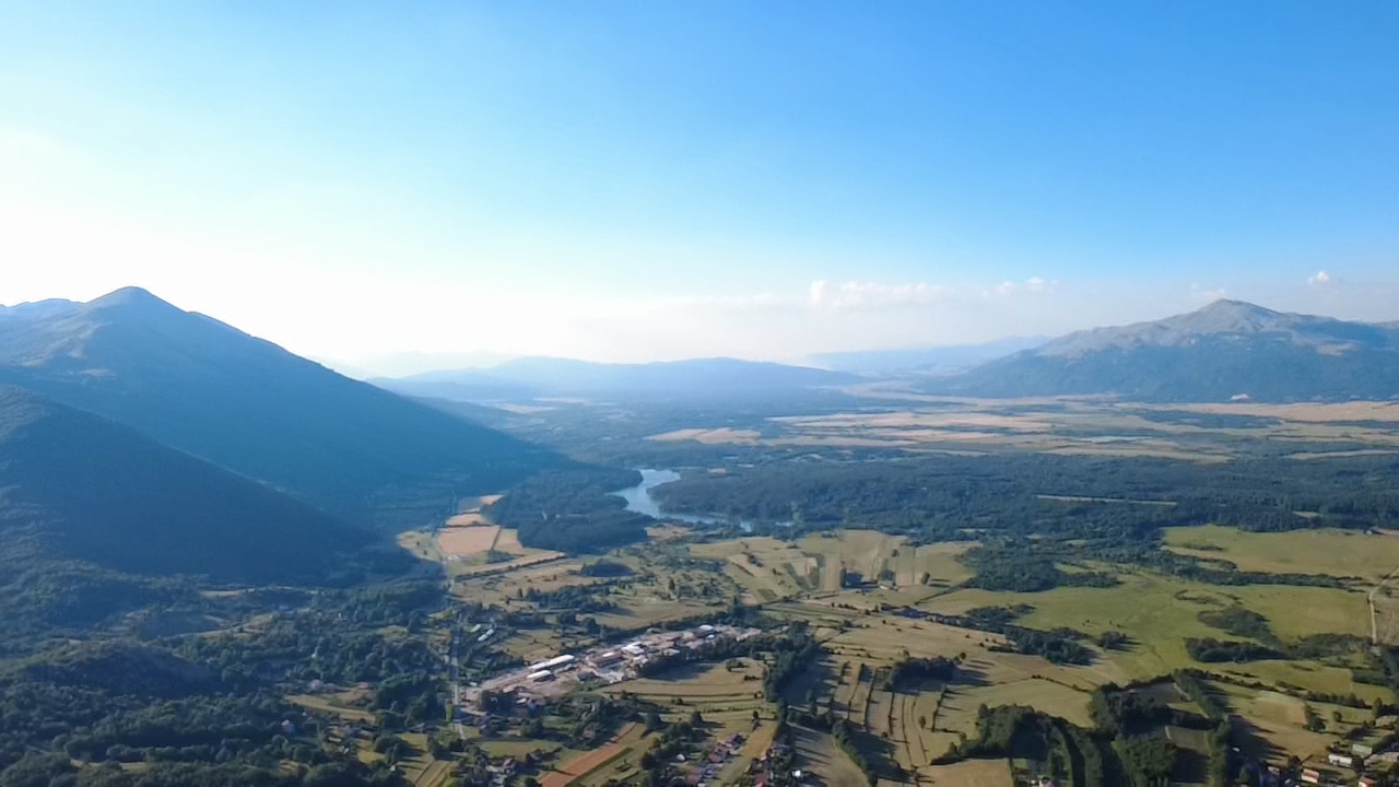 Nevesinje_Velež_Crvanj_jezero_alagovac