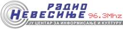 Radio Nevesinje